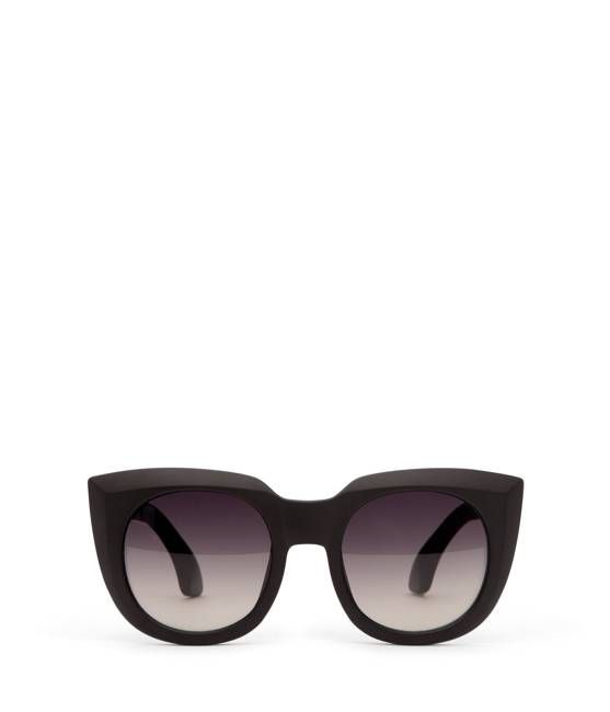 SAVA-2 Recycled Wayfarer Sunglasses