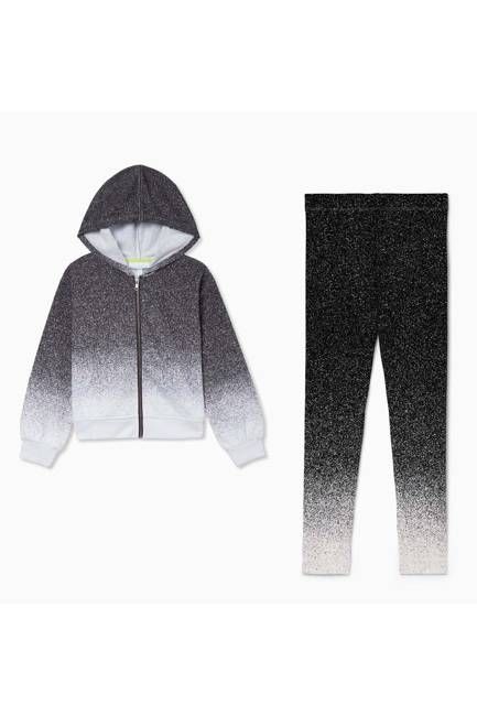Mightly Splatter Set