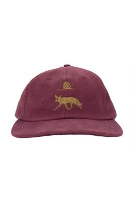 Coyote Twill Cap