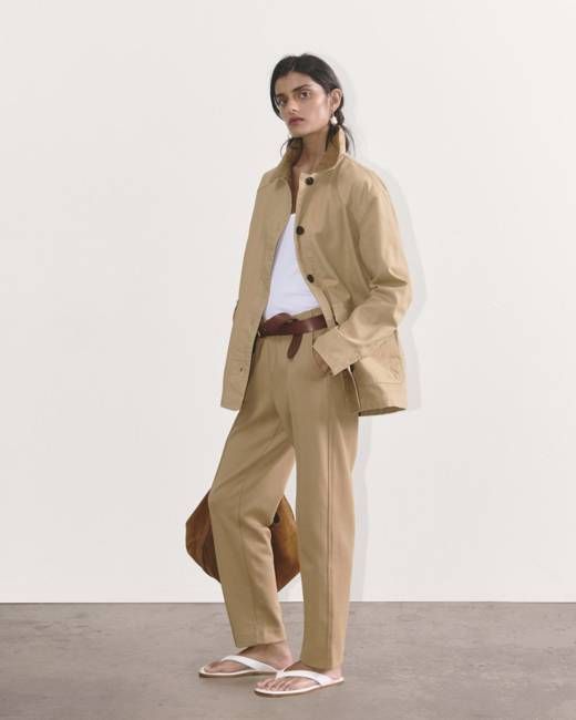 The Dream Pant® | Tiger's Eye