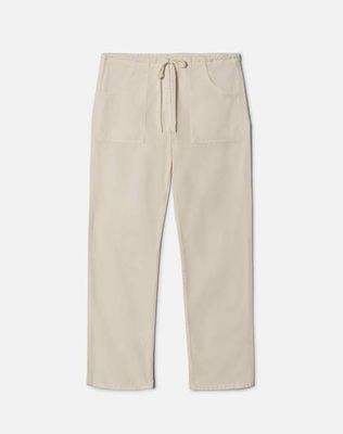 Surplus Laguna Pant - Crema