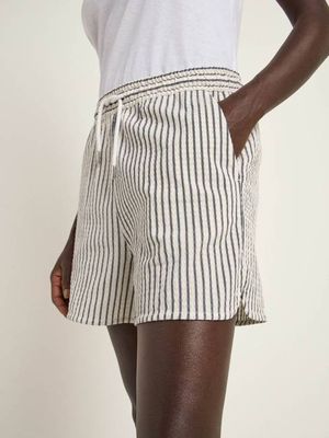 striped shorts (OCS)