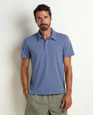 Men's Re-Form Polo