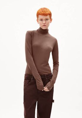 GRAZILIA A SOFT | tiefbraun