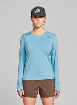 W's Sunchaser 50 Long Sleeve