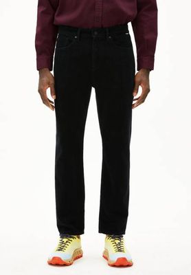MAAKX CORDUROY | black