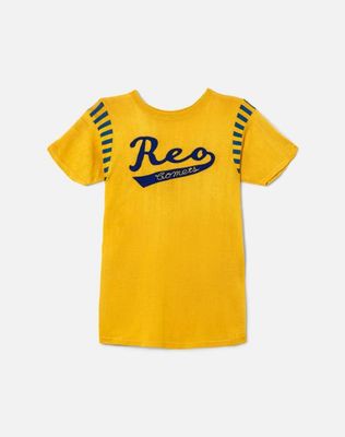 60s REO Comets Tee -#52
