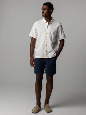 Men's Hendra Short Sleeve Shirt