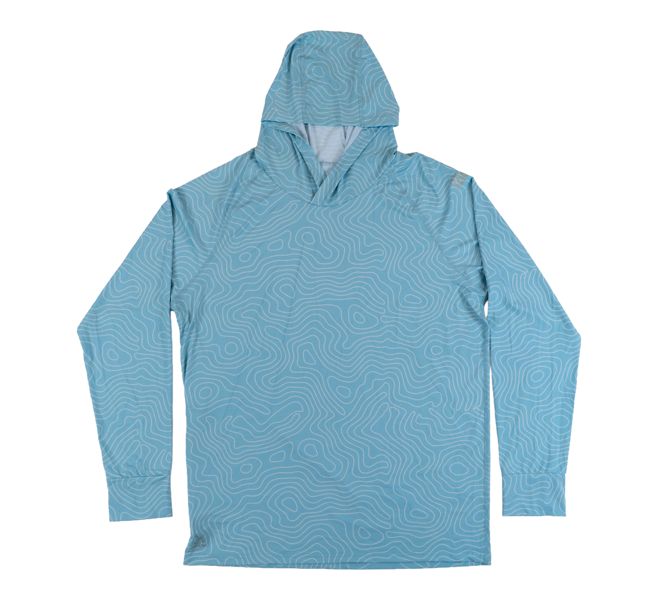 Mirage Sunshirt - Zion Edition