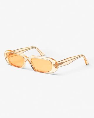Sunglass 09 - Sunny Orange - Orange