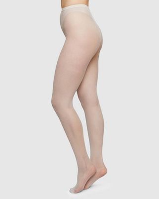 Elvira Net Tights