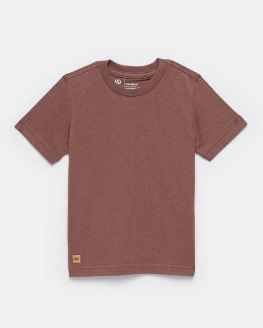 Treeblend Crew T-Shirt