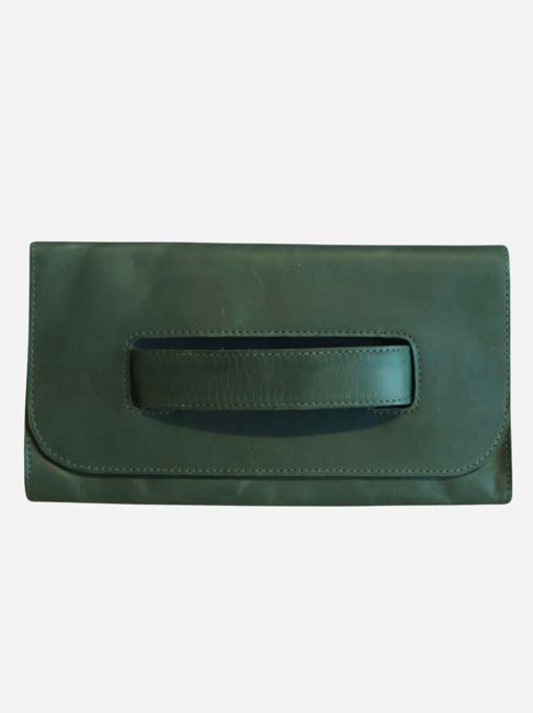 Mare Handle Clutch