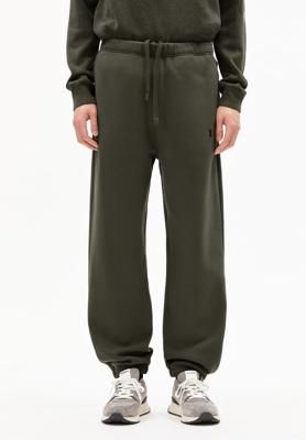BAASTI FLEECE in olive for Men
