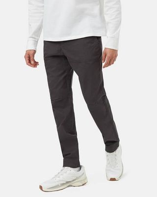 Stretch Twill Everyday Jogger