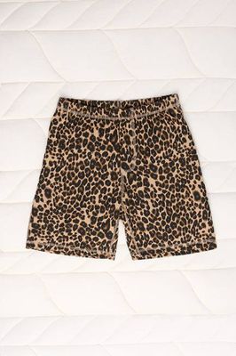 Mens Lounge Short
