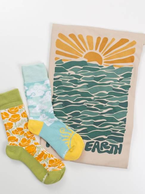 Salty Summer Tee Bundle