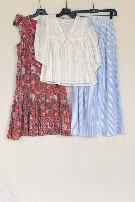 1156 Sample Pack - $105 - Size XS/S