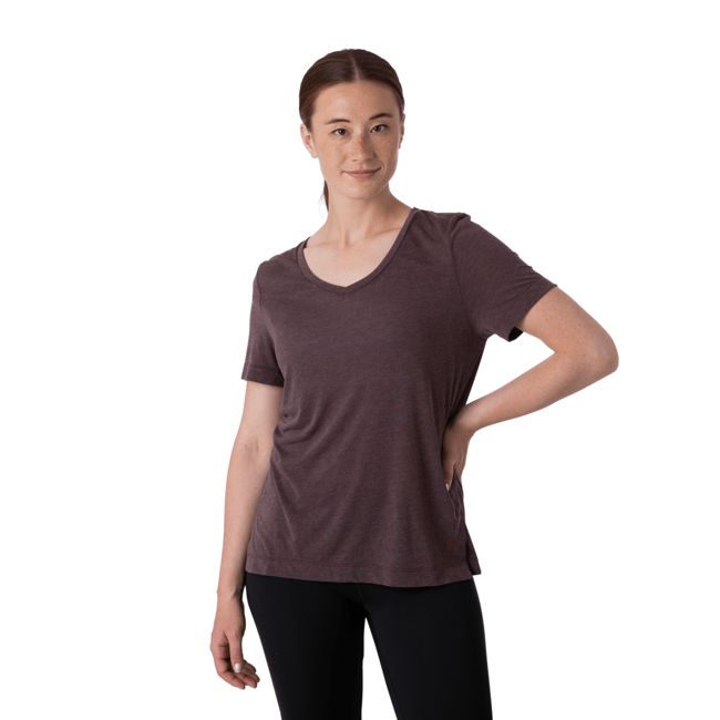 Paseo Travel T-Shirt - Women's - FINAL SALE