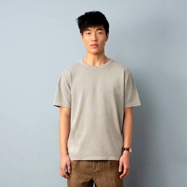 Heavyweight T-Shirt