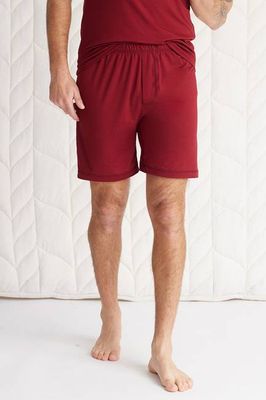 Mens Lounge Short