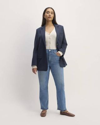 The Original Cheeky® Jean | Vintage Wash | 26.5" Inseam