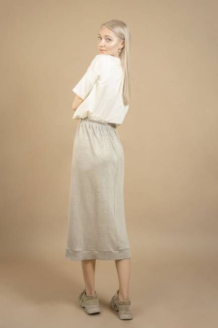 Oneness Skirt