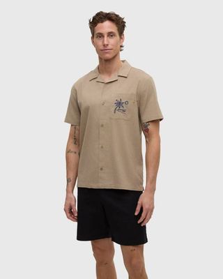 Chambers Pocket Shirt