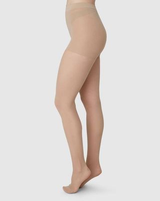 Moa Control Top Strumpfhose