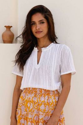 Block Colour Knee Socks - Earth Tones - Raincloud