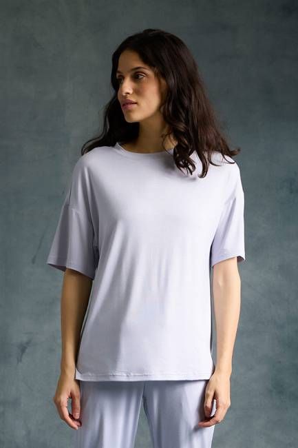 Oversized Tee