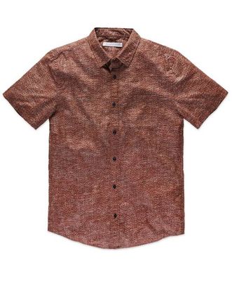 S.E.A. S/S Shirt - Outerworn