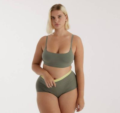 Core Shorty 6er-Pack