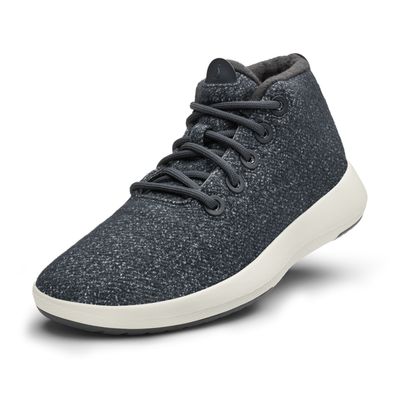 M Wool Runner-up Mizzle Freizeitschuhe