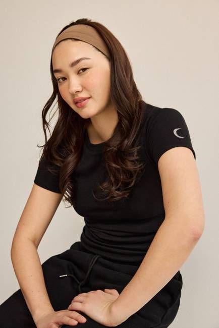 The Everyday Moon Tee