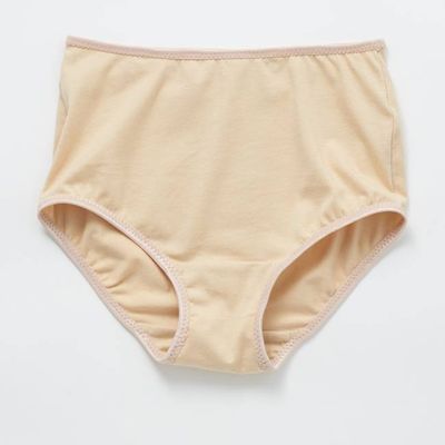 Wheat High Brief