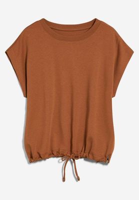 AAPKE | reddish brown