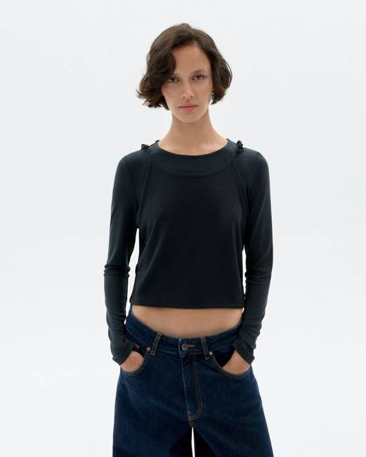 Multi position Ozma top