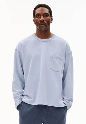 GMT DYE SWEATSHIRT