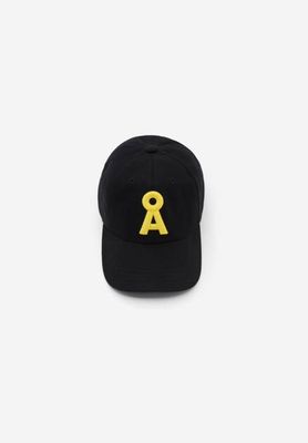 ICONIC Å CAP | black-armedangels yellow