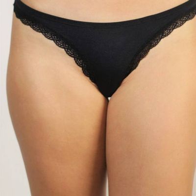 Bio String Ink schwarz - kaufen