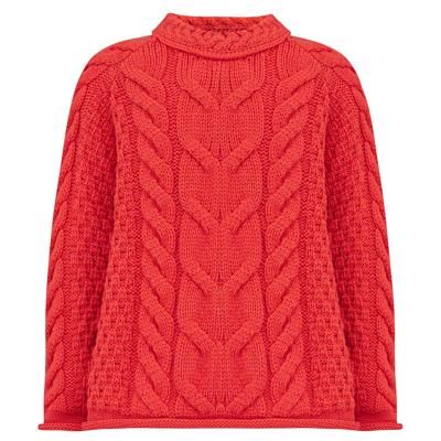 Ethical wool jumpers 2025