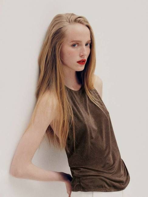 Hugo Knit Top