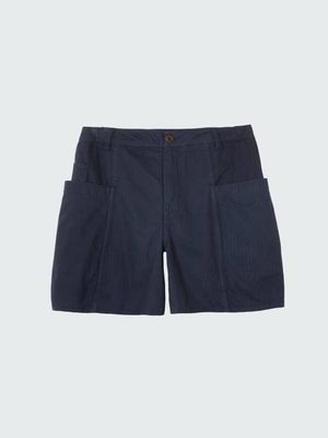 Croft Workwear Shorts für Damen