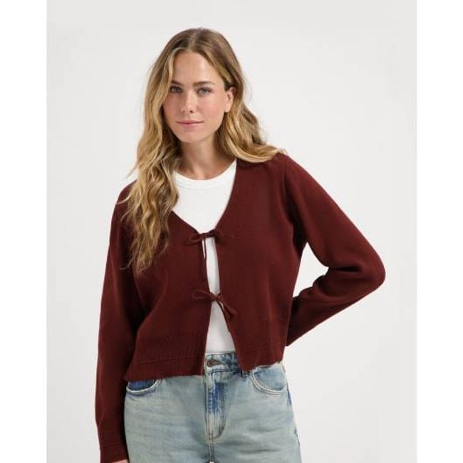Bess Knit Cardigan