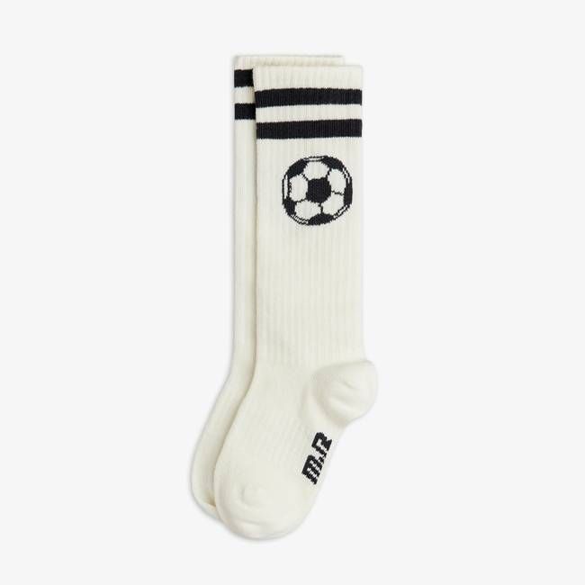 Football Knee-High Socks