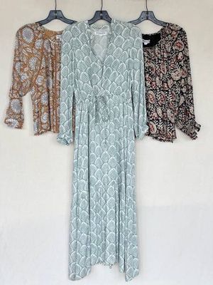 1374 Sample Pack - $128 - Size S