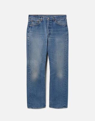 80s Levi's 501 -#21