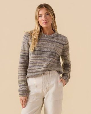 Women's Horizon Sweater