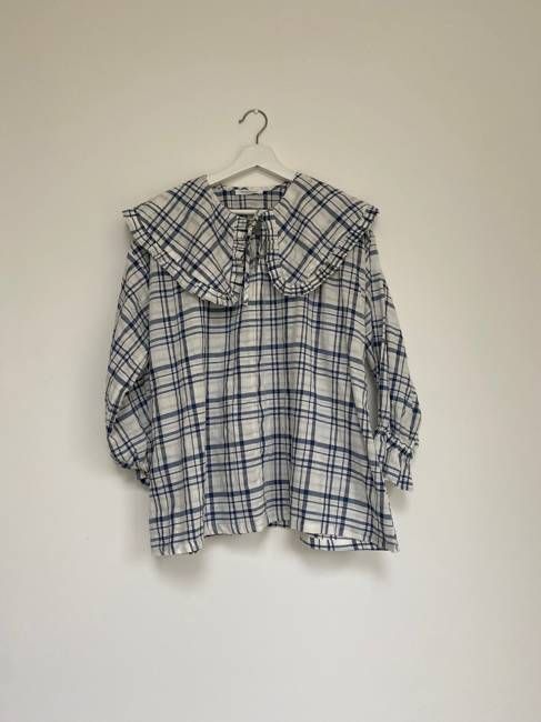 Camilla-Marissa Blouse Size S Preloved